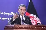 دولت افغانستان به تعهداتش عمل کرد اکنون نوبت طالبان است 