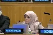 هشدار نماینده ایران در سازمان ملل نسبت به سرقت نفت ایران در دریا 