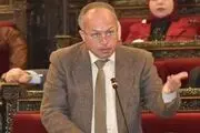 رابطه دمشق و تهران ناگسستنی است