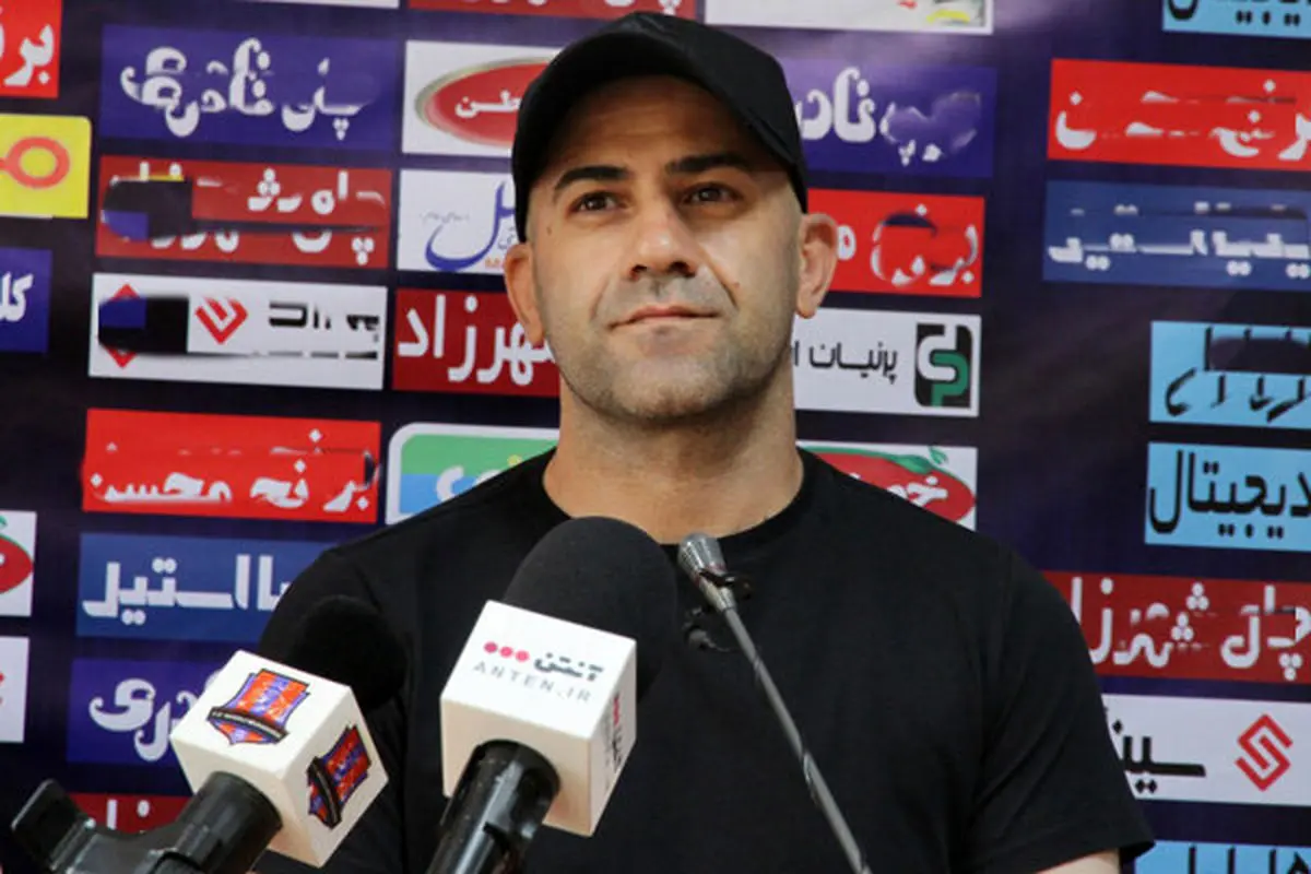 آخرین وضعیت کرونا در نساجی قبل از بازی با پرسپولیس