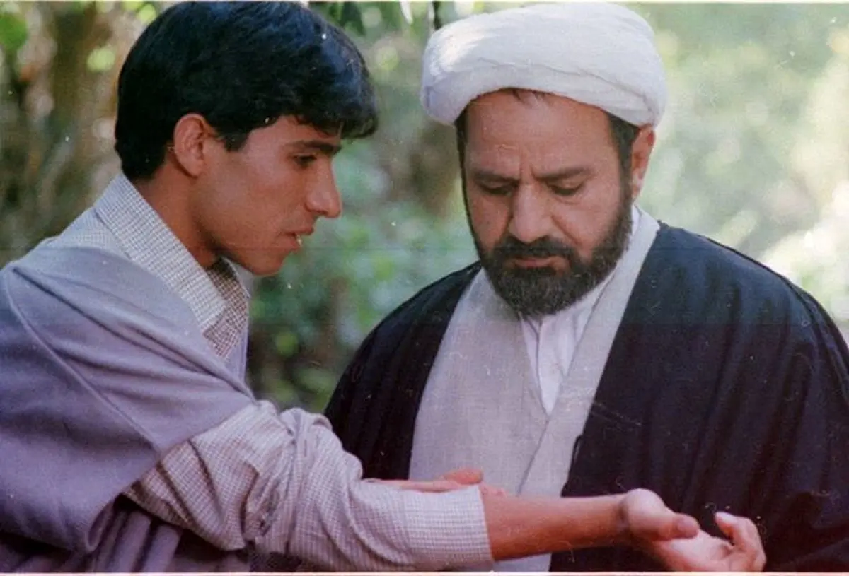 «مارمولک» همچنان حاشیه ساز/ کپی برداری یک سریال ترکیهای
