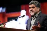 آقای استاندار شیپور را از سر گشادش نزنید!