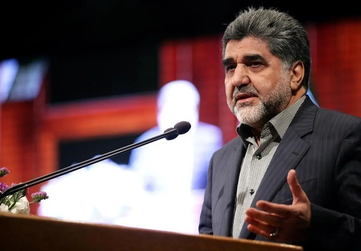 آقای استاندار شیپور را از سر گشادش نزنید!
