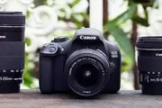 بهترین دوربین های عکاسی ارزان قیمت DSLR سالی که گذشت