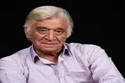 دل‌نوشته کارگردان سینما و تلویزیون در رثای محمد برسوزیان