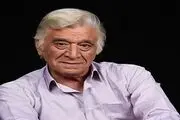 دل‌نوشته کارگردان سینما و تلویزیون در رثای محمد برسوزیان
