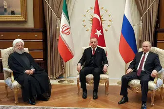 اردوغان و پوتین به تهران می آیند
