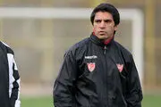 علیرضا امامی فر مربی جدید پرسپولیس شد؟