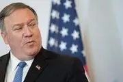 گفت‌وگوی پمپئو با رئیس‌جمهور سنگال درباره ایران