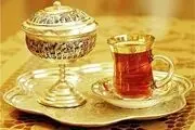 گران‌ترین چای ایران
