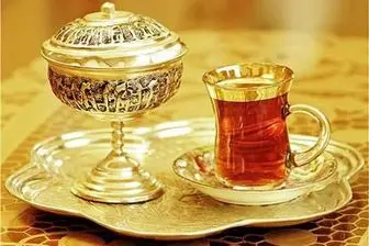گران‌ترین چای ایران