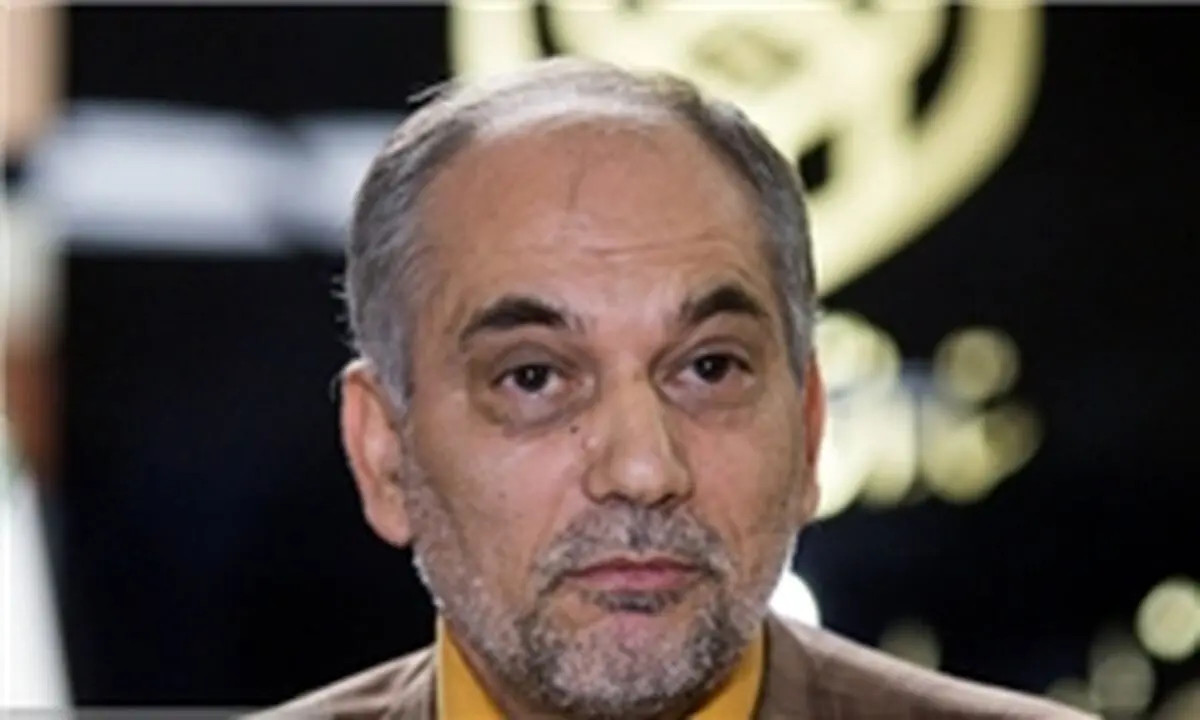 مشاور وزیر و مسئول هماهنگی امور اجرایی انتخابات مشخص شد