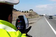 سرعت غیرمجاز در جاده‌ها و کلانشهر‌ها چقدر جریمه دارد؟