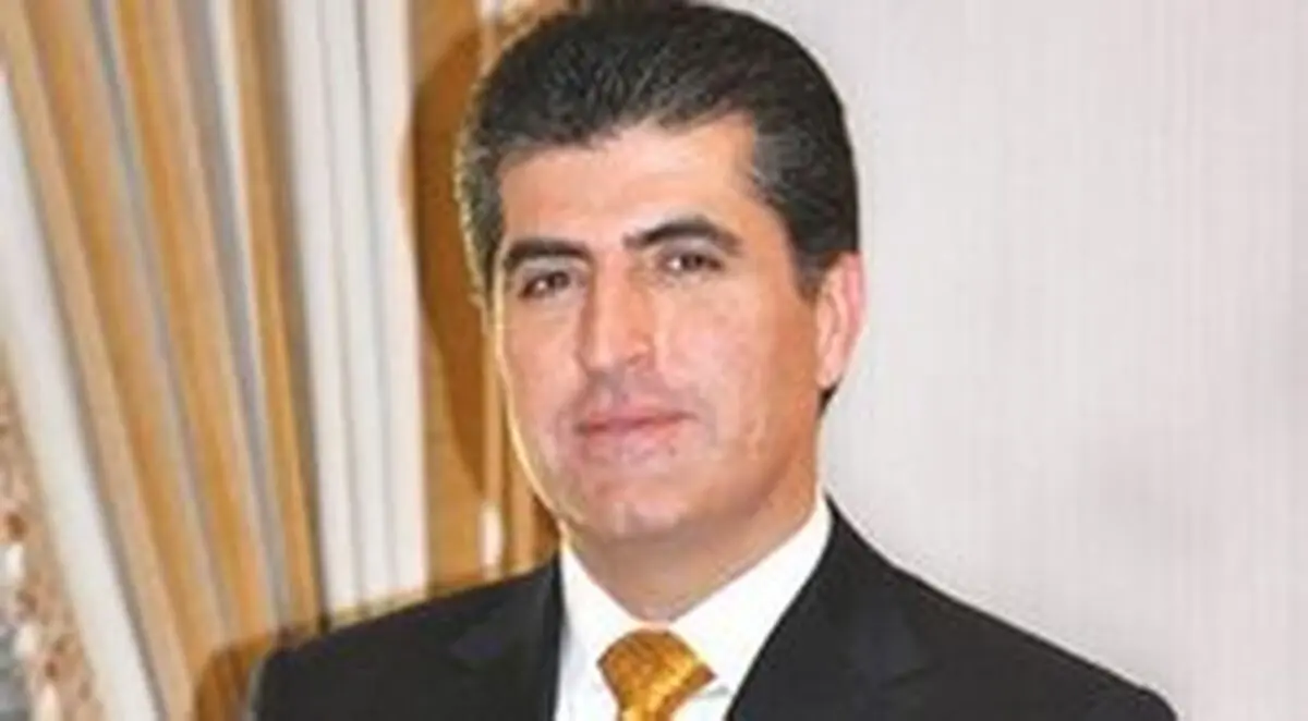  آمریکایی‌ها دوست و هم‌پیمان عراق هستند