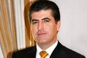 بارزانی سوء قصد به جان نخست وزیر عراق را محکوم کرد