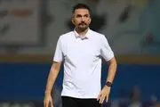 محمد نوری به کارش ادامه می‌دهد؟ برنامه تمرینی تیم اعلام شد