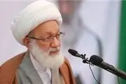 بازتاب لغو تابعیت آیت‌الله عیسی قاسم در انگلیس