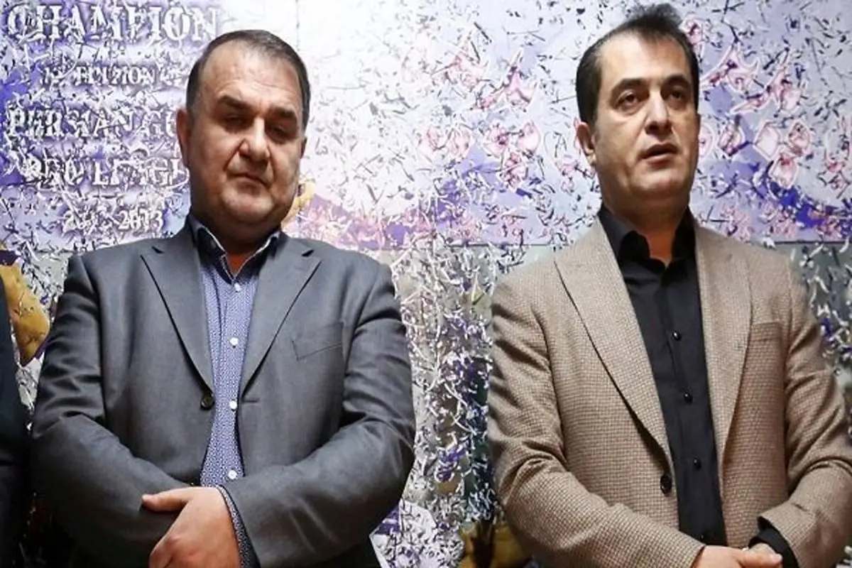 چراغ سبز موسوی برای ماندن در هیات مدیره استقلال