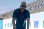 معرفی سامان محمدی خیاره که امروز اعدام شد +عکس و فیلم