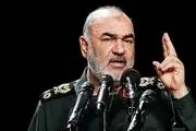 آمادگی سپاه برای تسریع در تعقیب ماجرای مسموم‌سازی کودکان