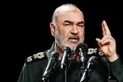 آمادگی سپاه برای تسریع در تعقیب ماجرای مسموم‌سازی کودکان