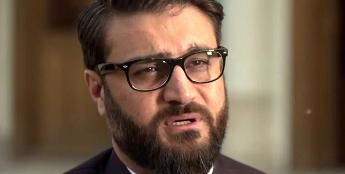 آمادگی افغانستان برای خروج نظامیان آمریکا