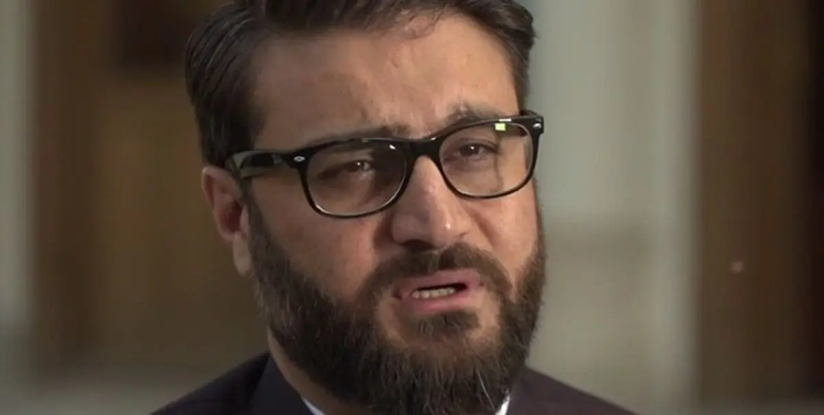 آمادگی افغانستان برای خروج نظامیان آمریکا