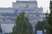 حمله پهپادی اوکراین به نزدیکی نیروگاه اتمی