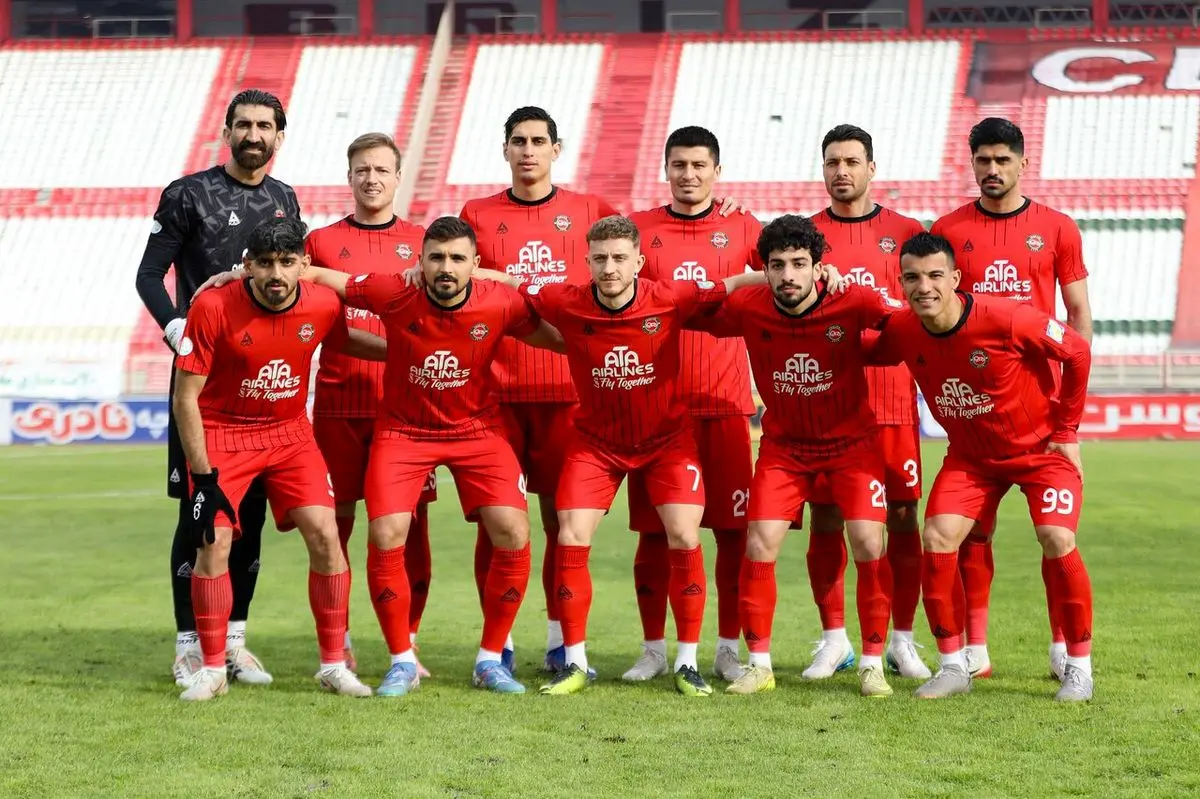 محل میزبانی آسیایی تراکتور مشخص شد