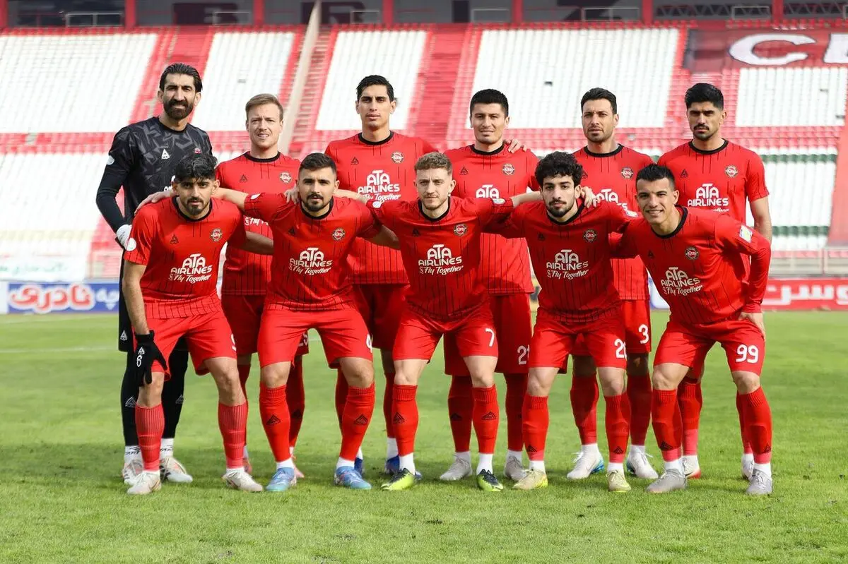 محل میزبانی آسیایی تراکتور مشخص شد