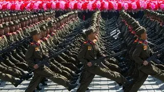 افزایش تحریم های کره شمالی