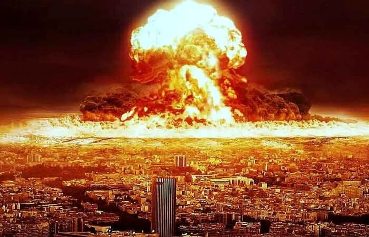  وزیر دفاع روسیه: فورا برای آزمایش هسته‌ای آماده شوید!