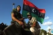بازداشت عناصر جبهه النصره در «لیبی»