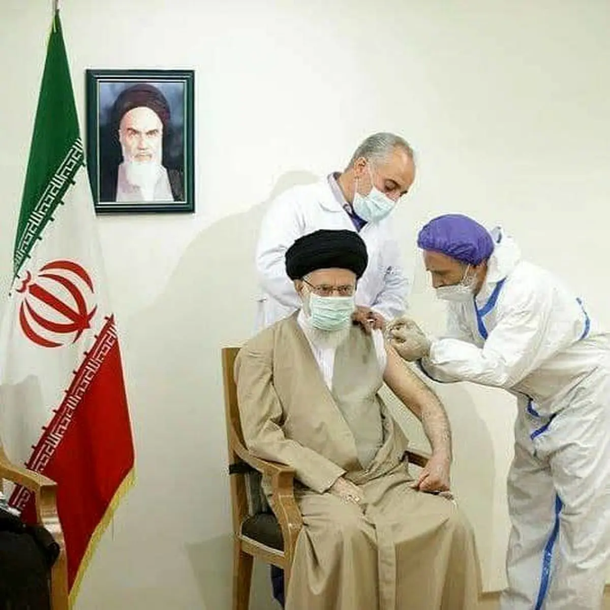 برای تویی که به "برکت" ، برکت دادی