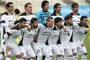 شاهین بوشهر در آستانه انحلال!