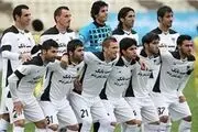 شاهین بوشهر در آستانه انحلال!