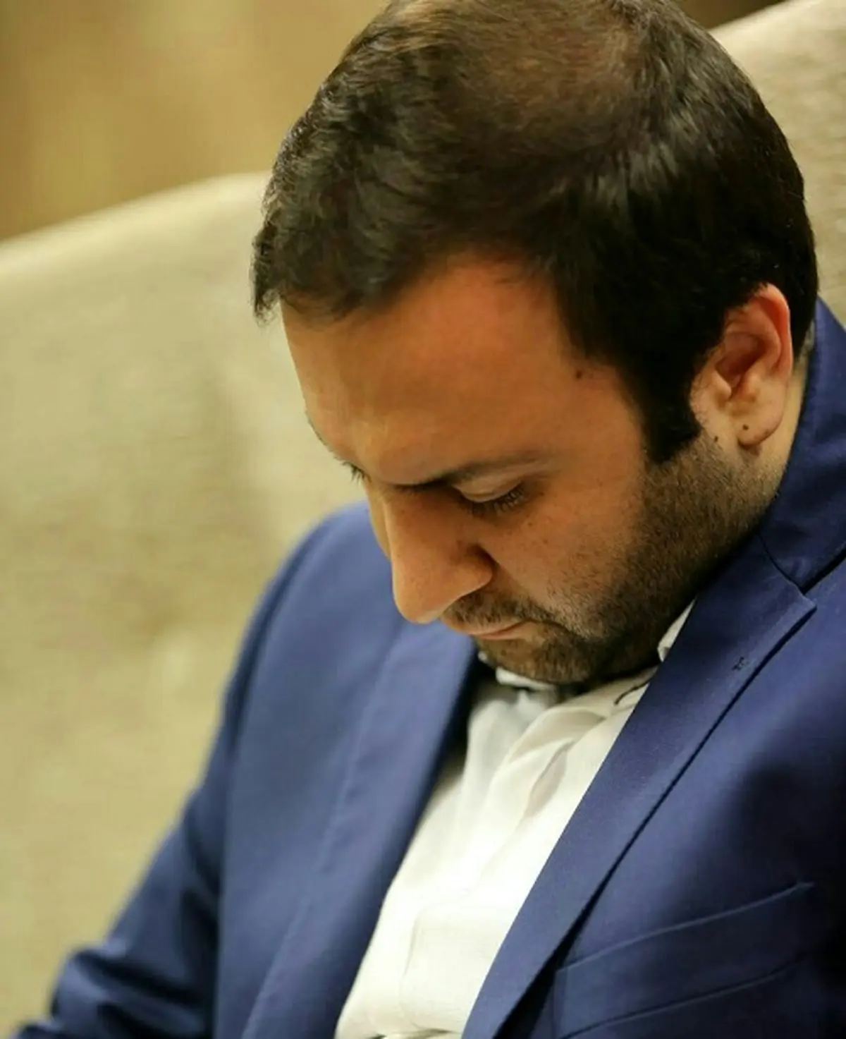 فیلمسازی که از مردم جایزه گرفت نه از جشنوارهها