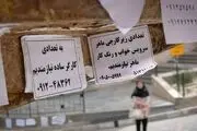 حقوق کارگر ایرانی چند دلار است؟
