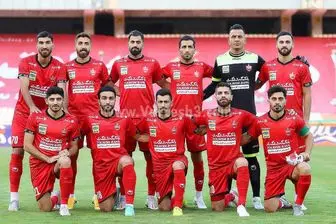 عدم رضایت پرسپولیسی‌ها از ورزشگاه دیدار با استقلال