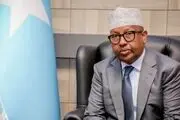 تاکید سومالی بر مقابله با اقدامات رژیم صهیونیستی در شاخ آفریقا