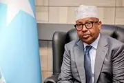 تاکید سومالی بر مقابله با اقدامات رژیم صهیونیستی در شاخ آفریقا