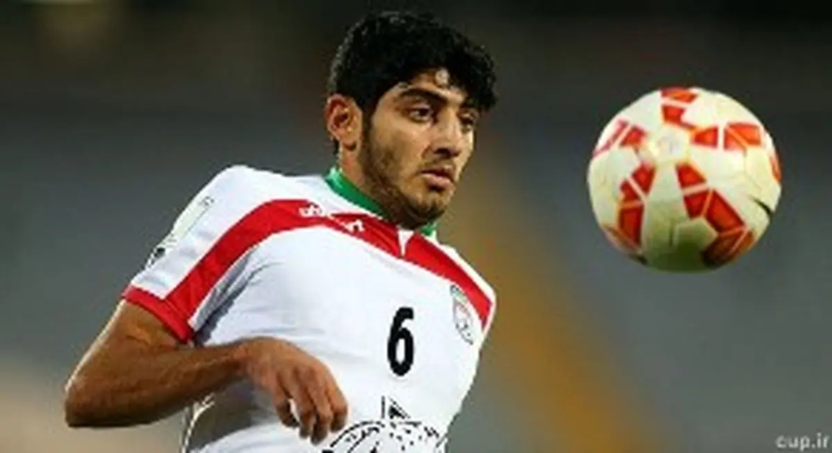 هافبک مورد نظر پرسپولیسی ها پرید!