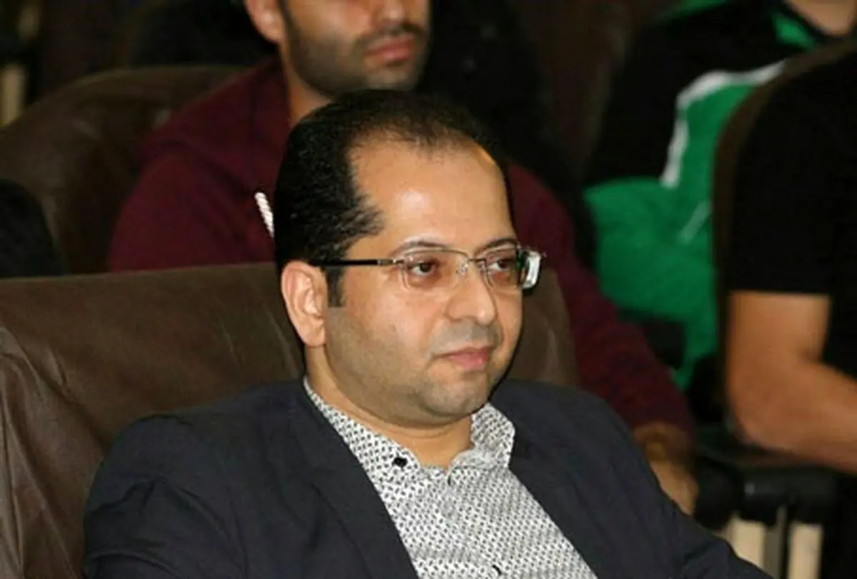مالک سپید رود: معرافه خداداد جرم است!
