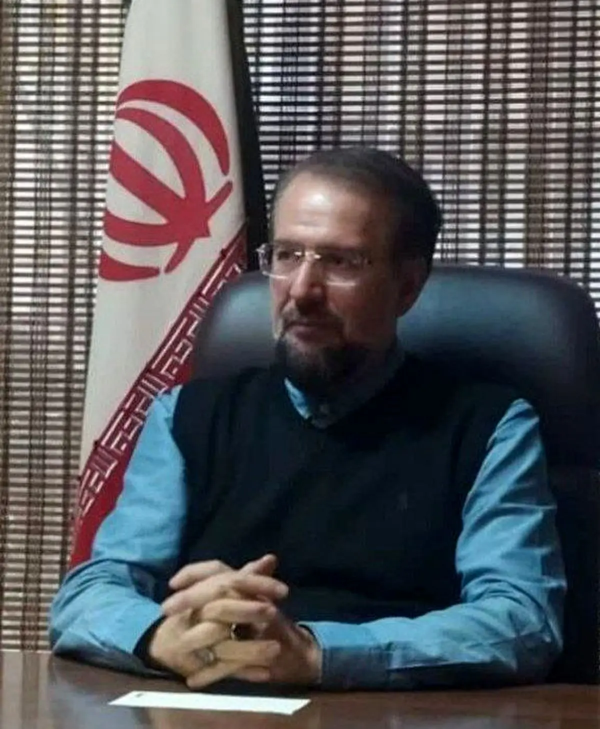 مهندس برومند نامداری به سمت معاونت امور ستادی سازمان مشاوران و متخصصان ملل اسلامی (اینسکو) غرب کشورمنصوب شد

