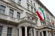 واکنش سفارت ایران در لندن به ضرب و شتم یک جوان ایرانی