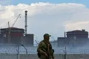 مسکو: نیروگاه زاپروژیا از سوخت هسته‌ای روسیه استفاده خواهد کرد