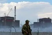 مسکو: نیروگاه زاپروژیا از سوخت هسته‌ای روسیه استفاده خواهد کرد