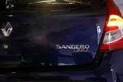 مقایسه خودرو رنو ساندرو استپ وی با پژو ۲۰۷ i اتوماتیک