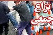 7 کشته و مجروح در پی نزاع خانوادگی