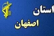 پیام روحانی به کنگره ملی سرداران